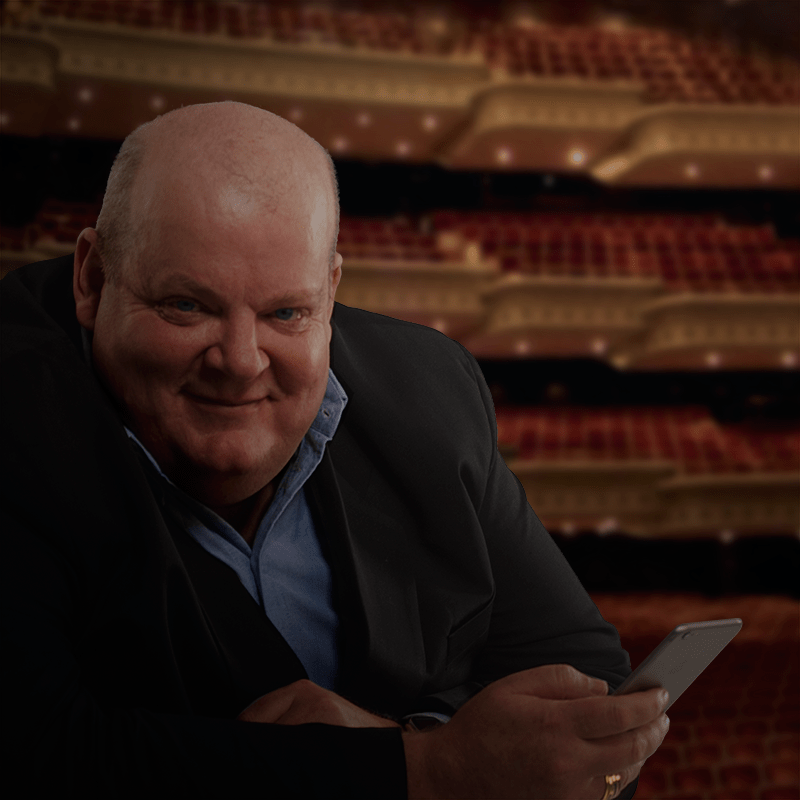 Toby Simkin PFP