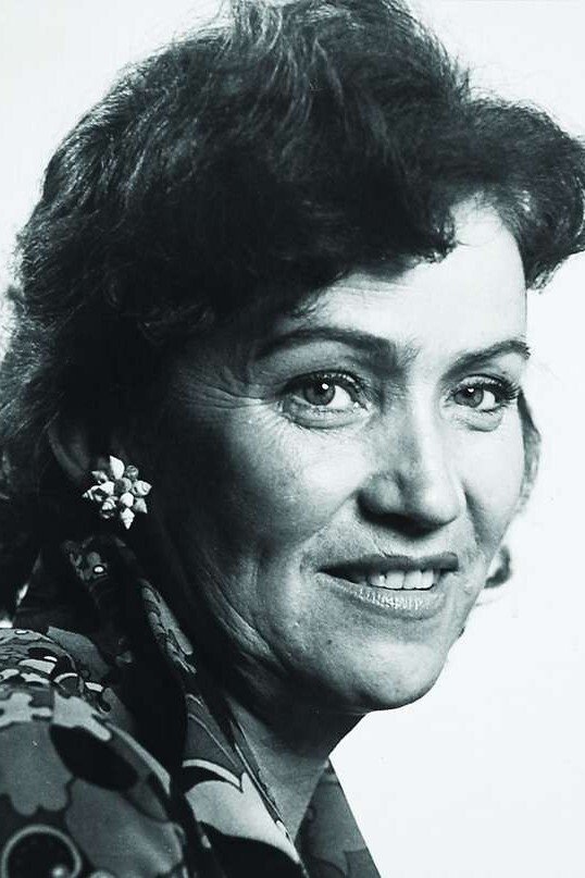 Wanda Bajerówna image