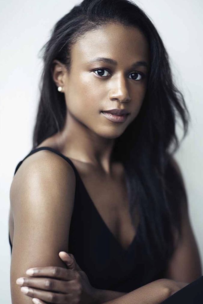 Ashlei Sharpe Chestnut image