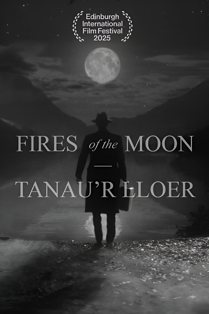 Fires of the Moon