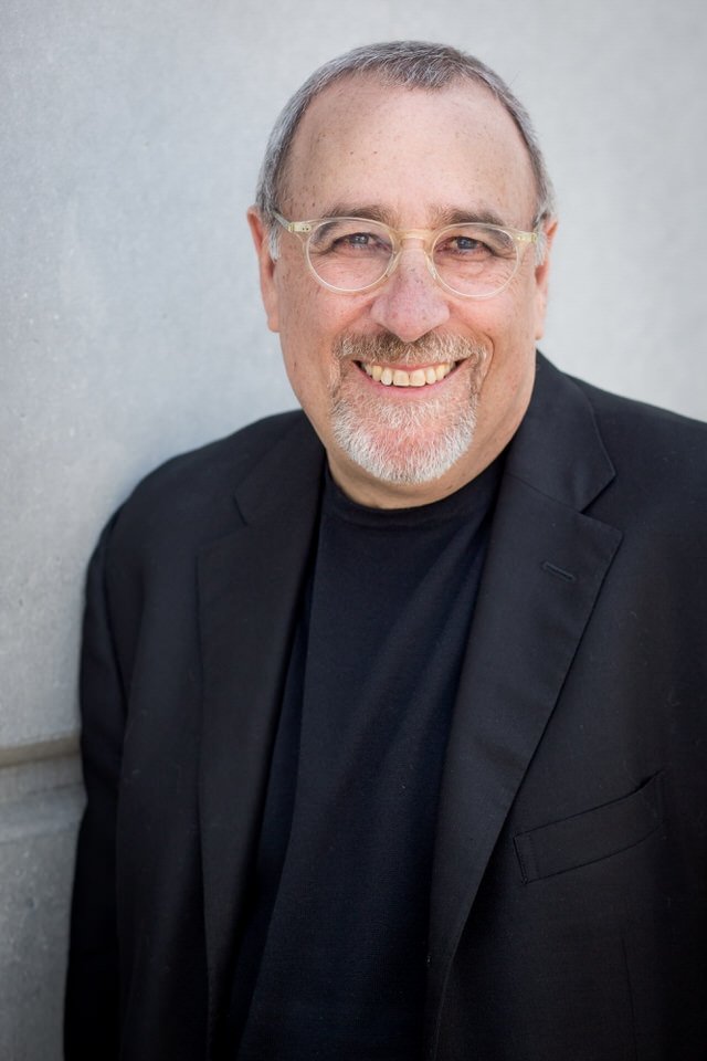 Steve Zuckerman image