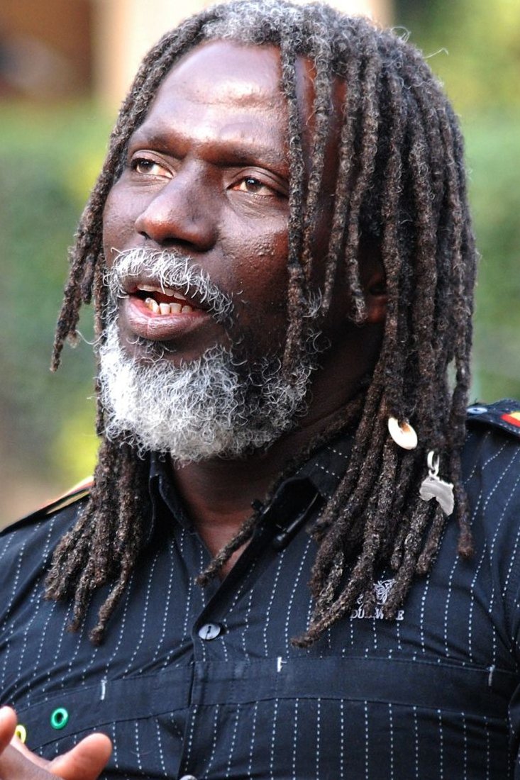 Tiken Jah Fakoly image