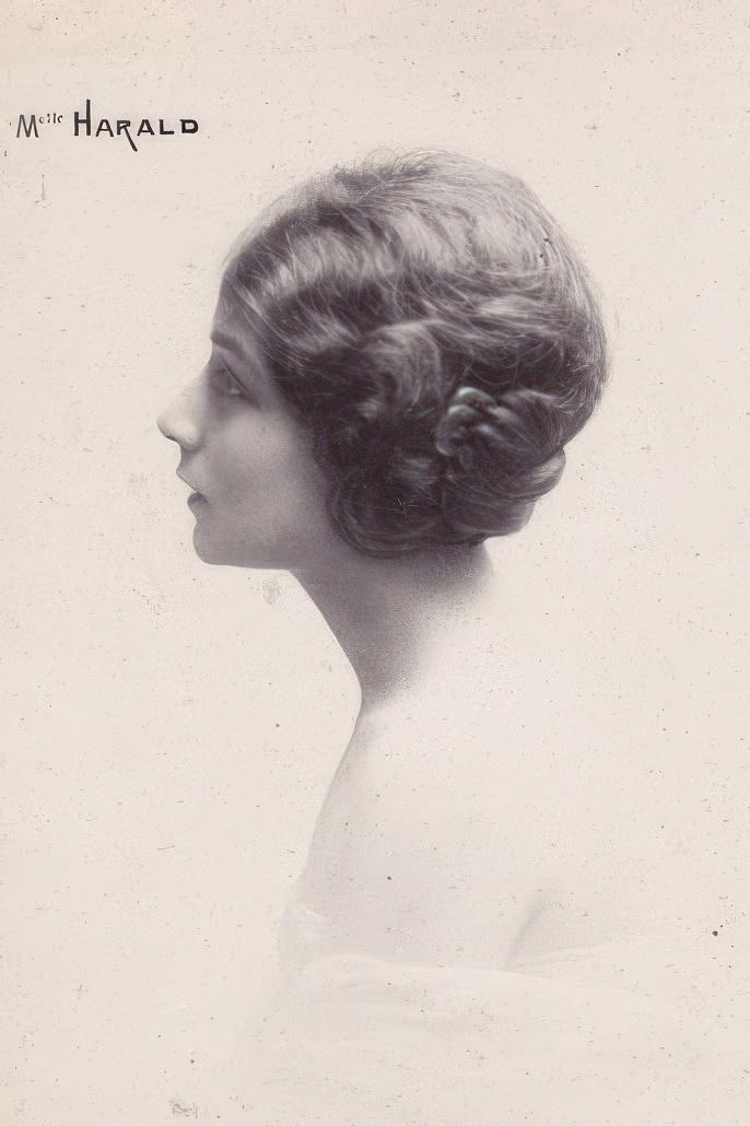 Mary Harald image