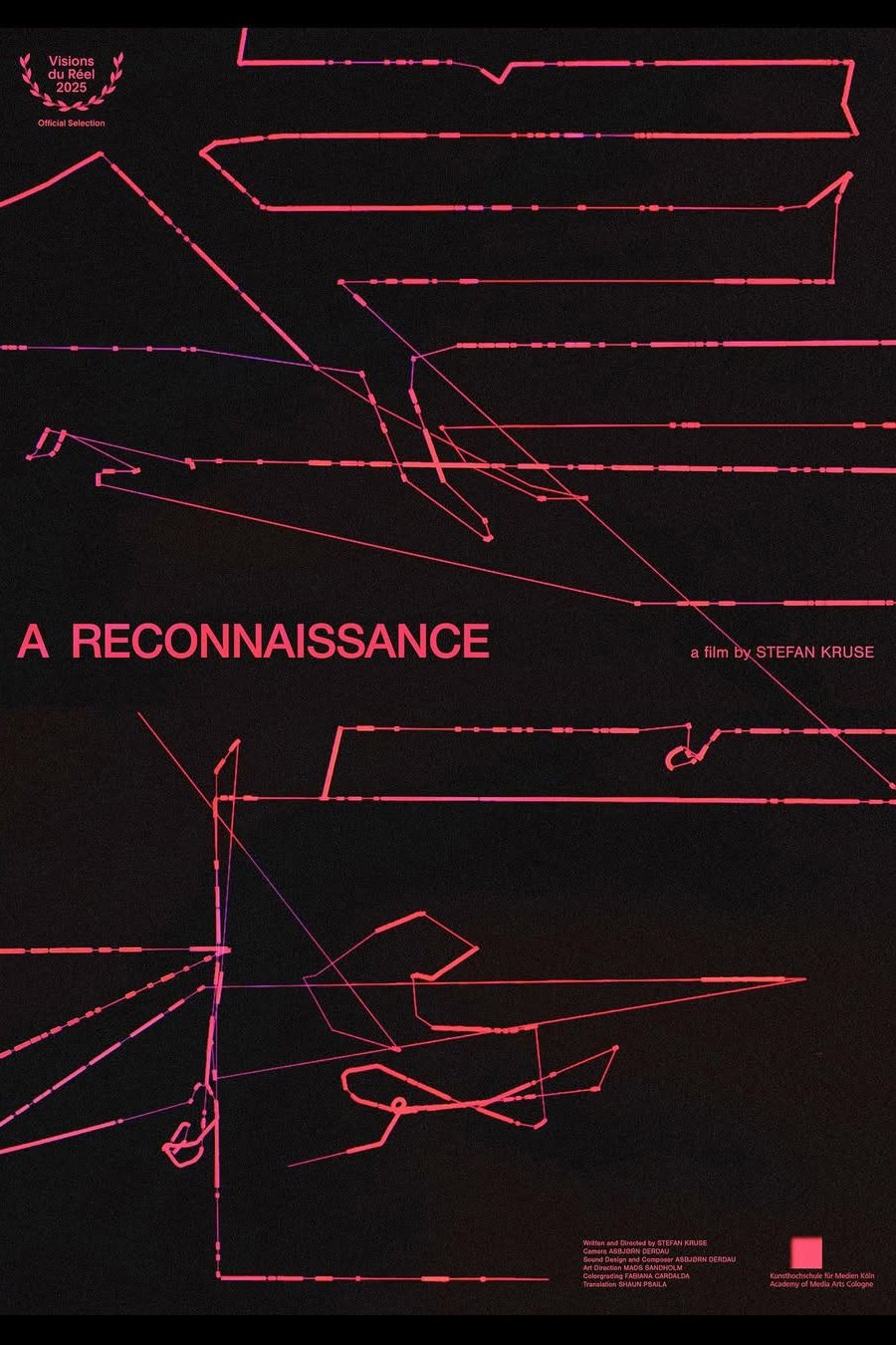 A Reconnaissance