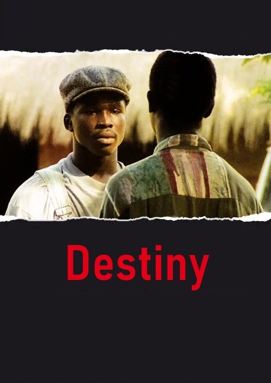 Destiny