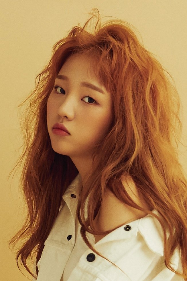 Baek A-yeon image