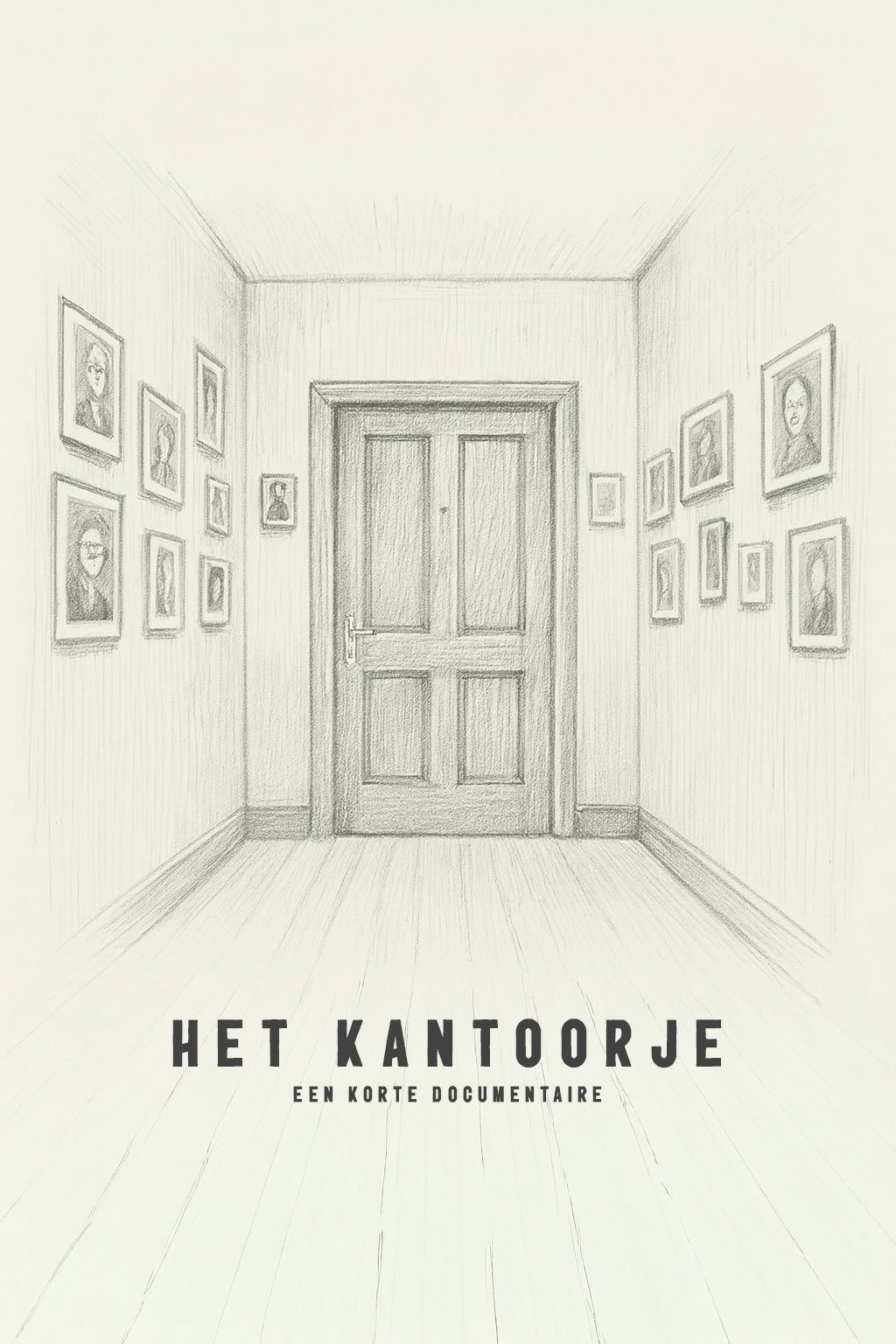 Het Kantoortje