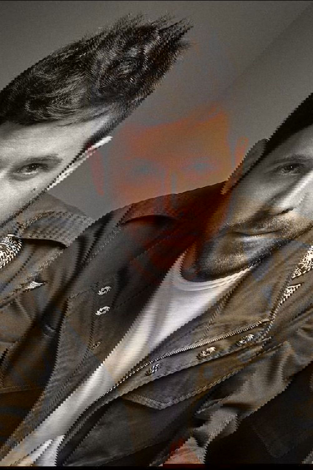 Pablo López image