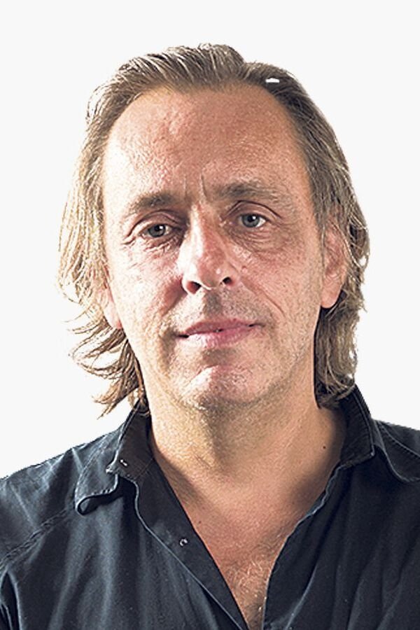 Marcel van Roosmalen image