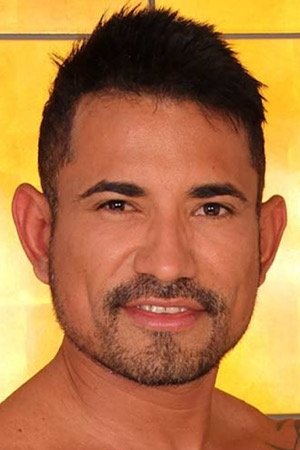 Richard Rodriguez image