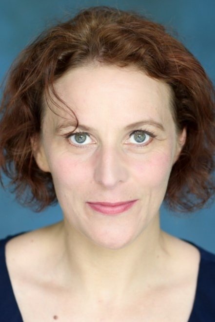Gwenda Guthwasser image