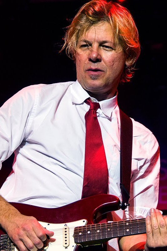 Jeff Golub image