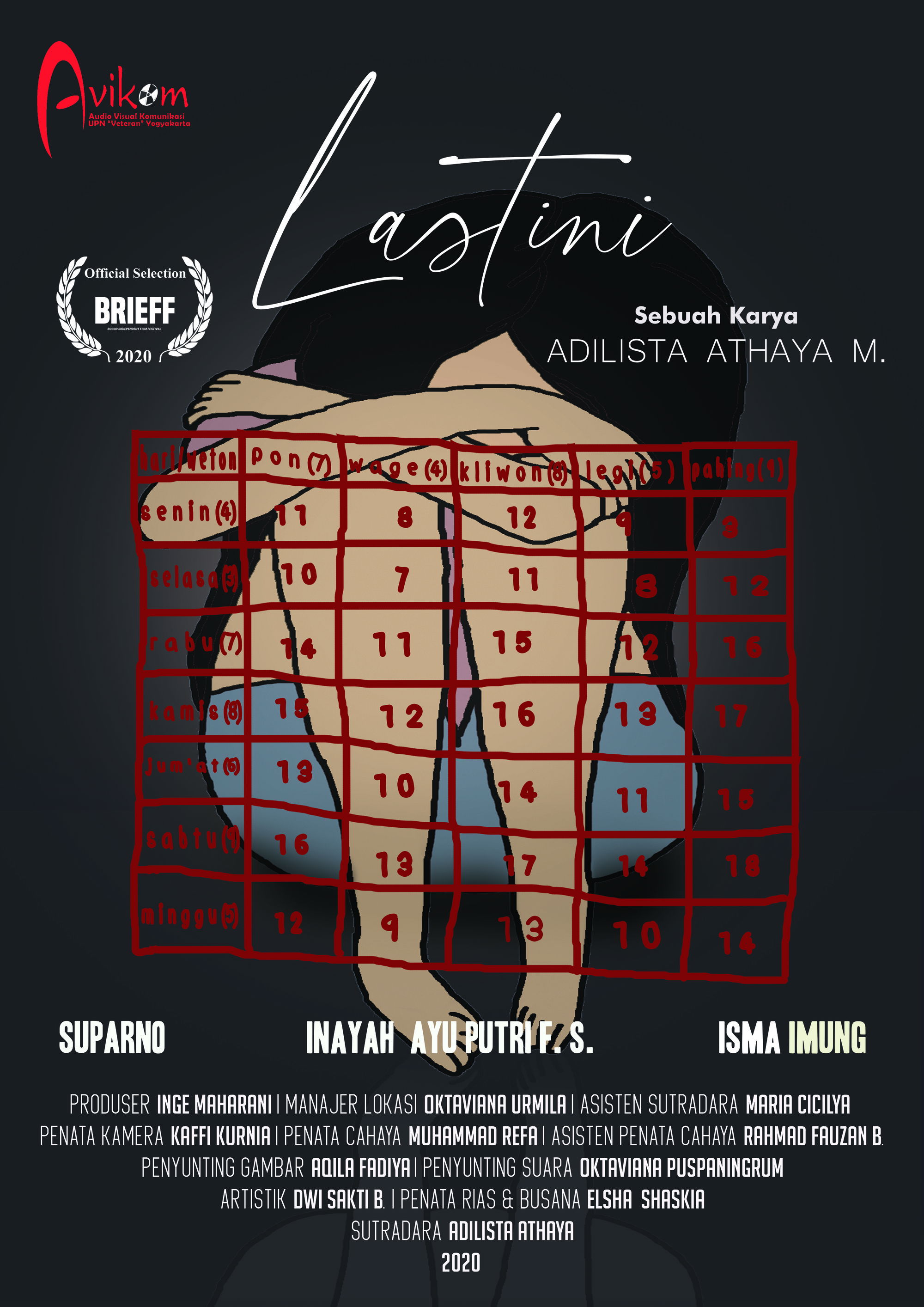 Lastini