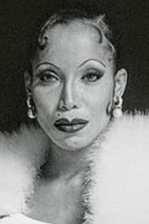Octavia St. Laurent image