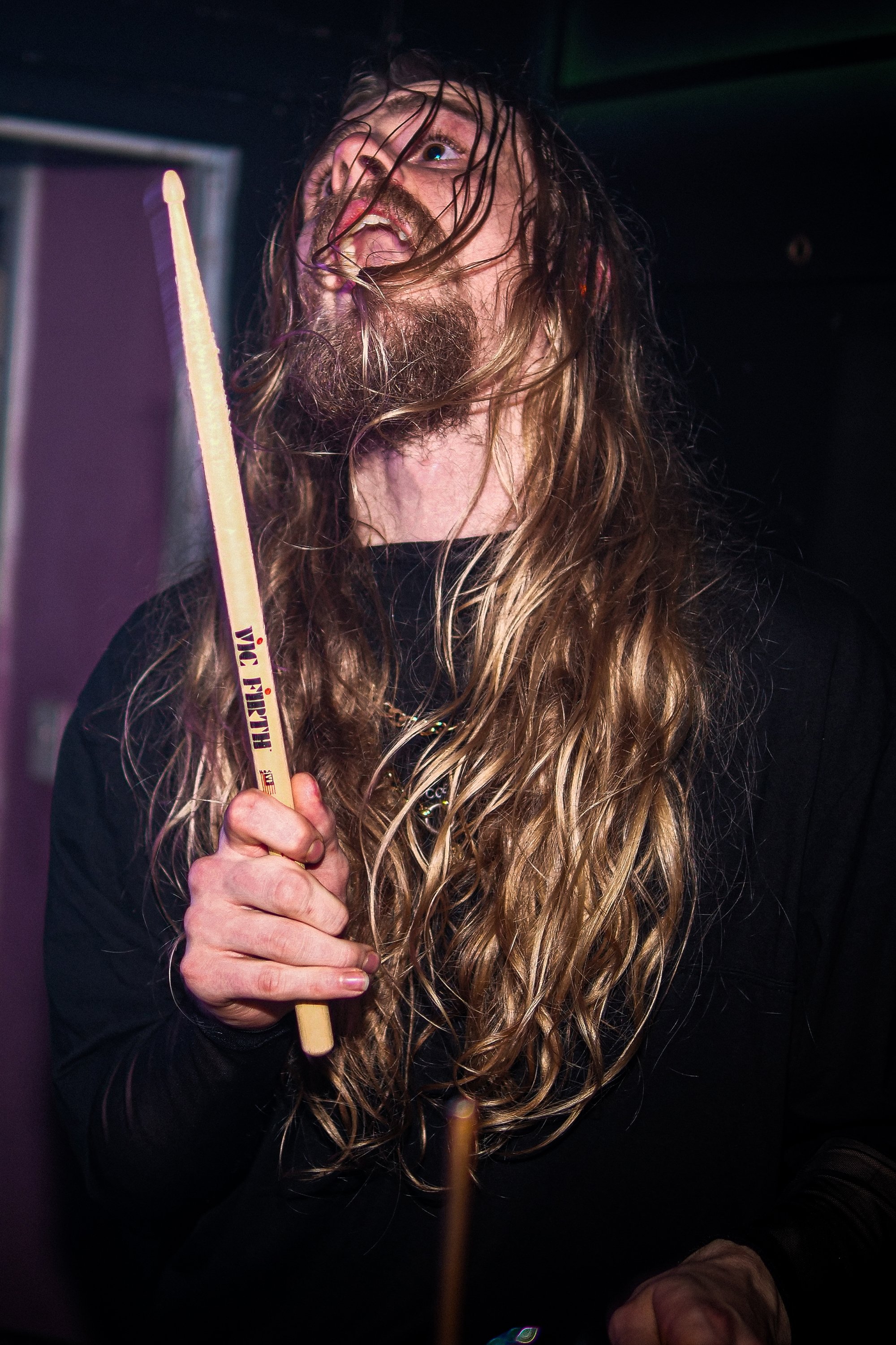 Callum Weatherill image