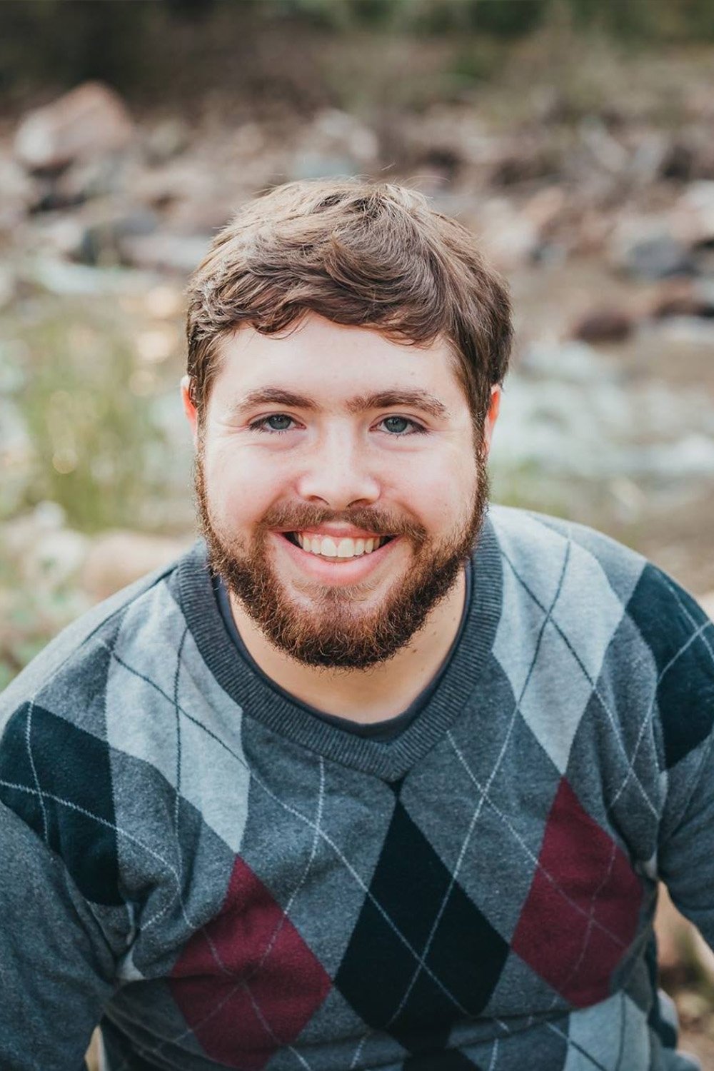 Jacob Piszar PFP