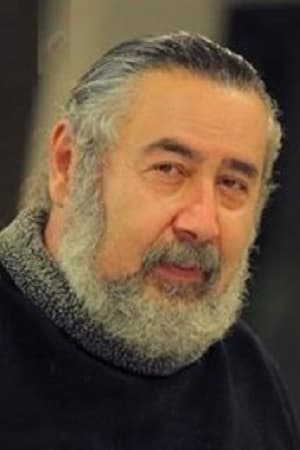 Amiran Amiranashvili image