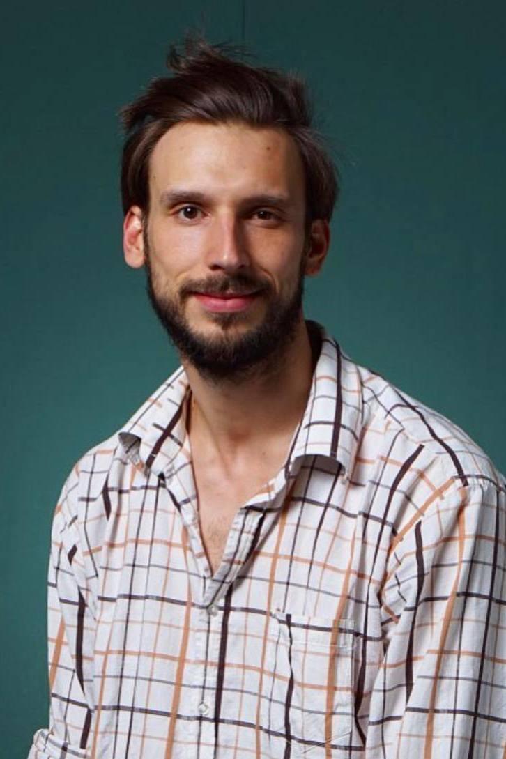 Arsenii Bortnyk image
