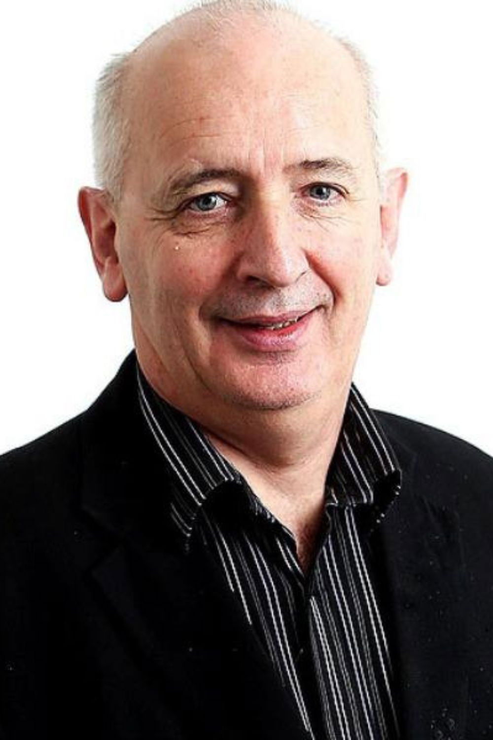 Hugh MacDonald image