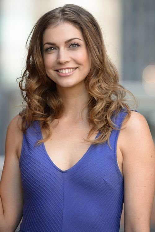 Katlyn Carlson image
