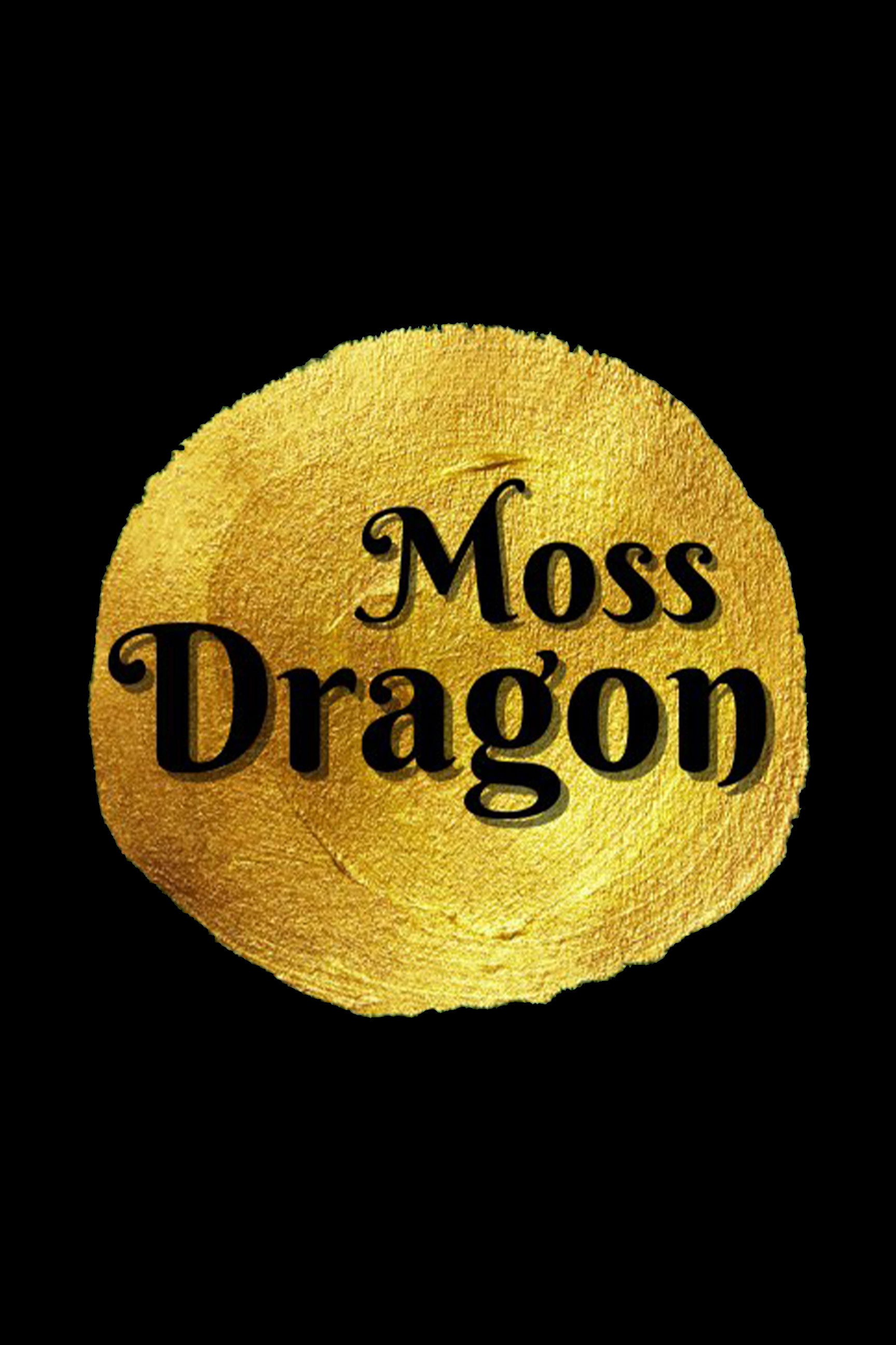 Moss Dragon