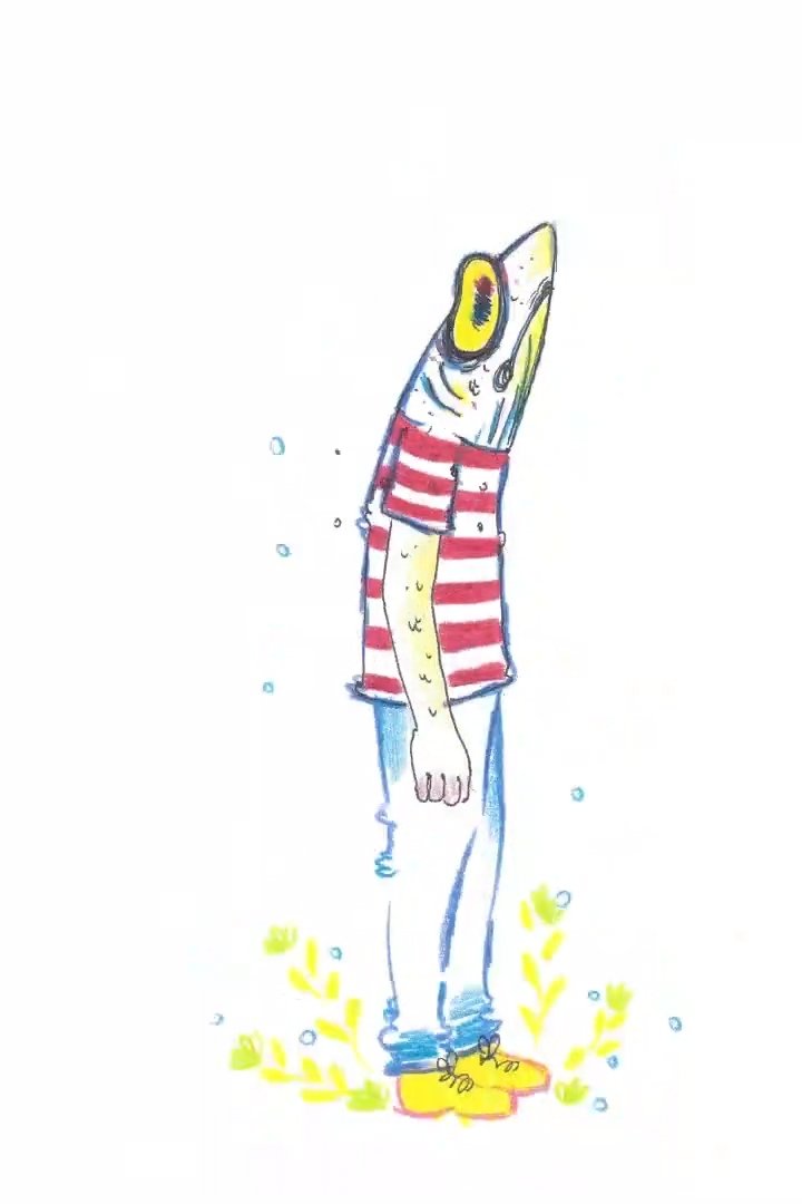 The Fishman