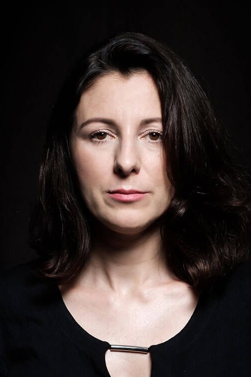 Anna Kępińska image