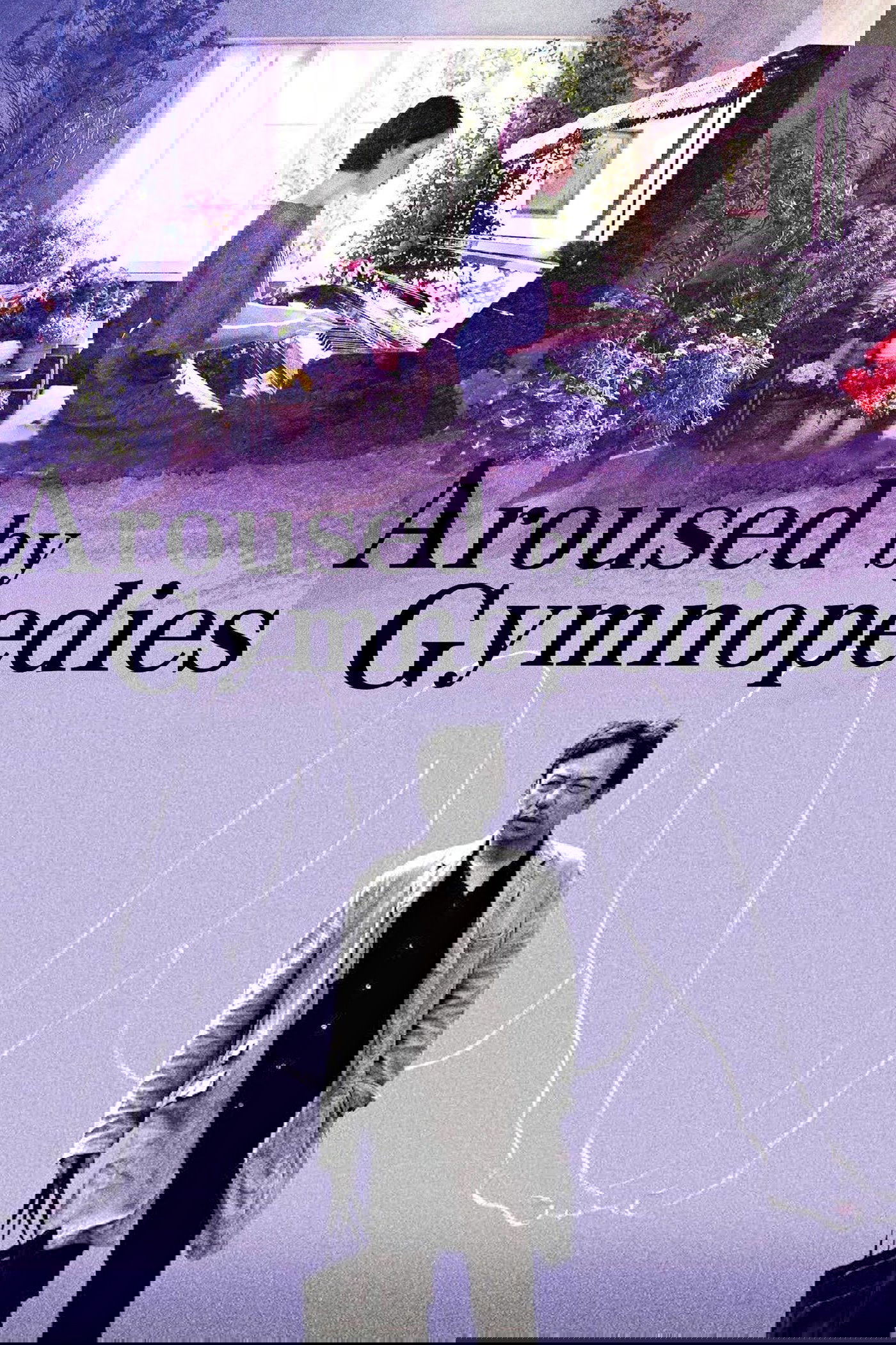 Aroused by Gymnopedies