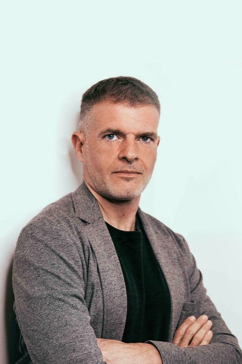 Stefano Massini image