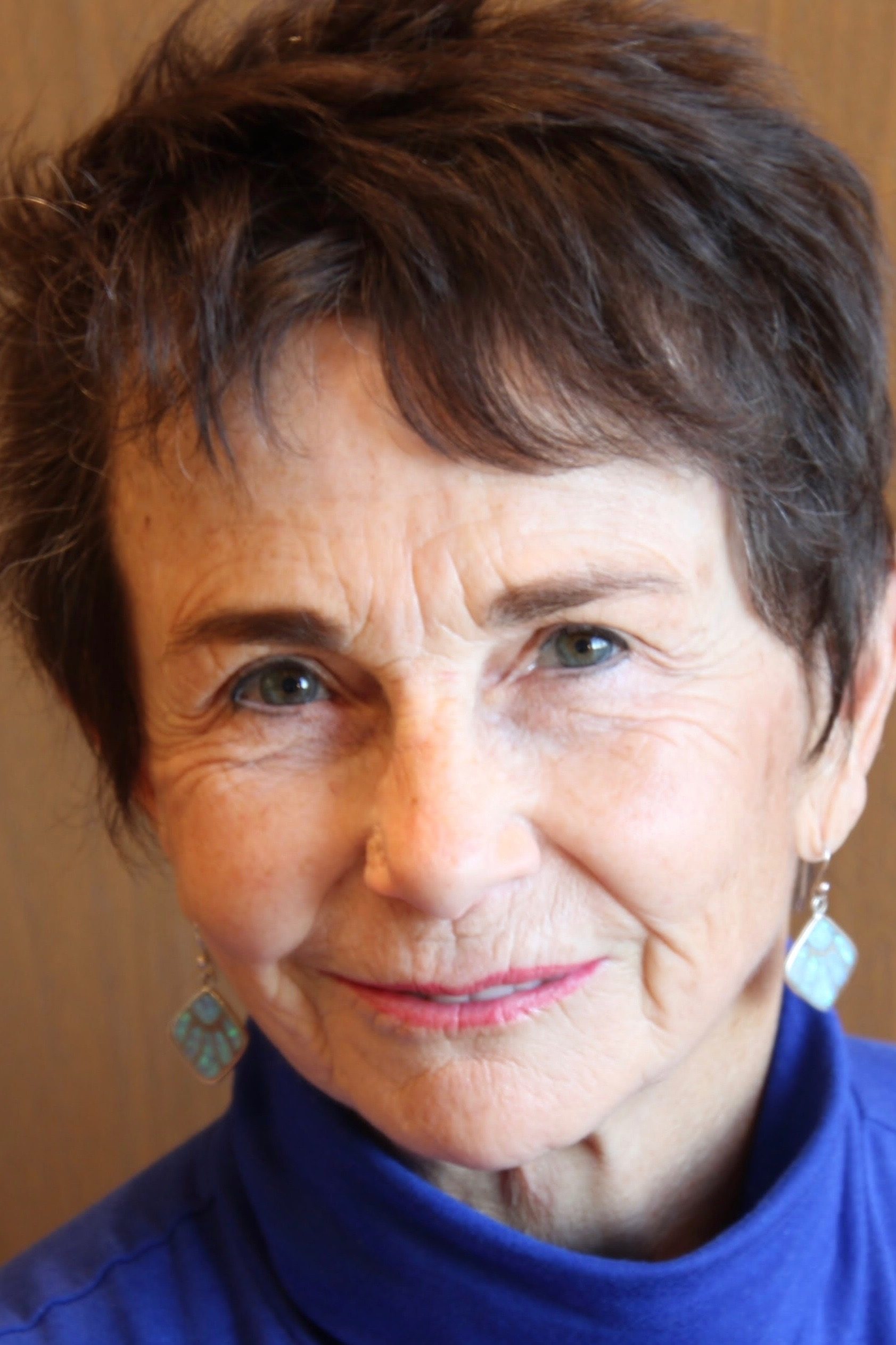 D. Rosh Wright image