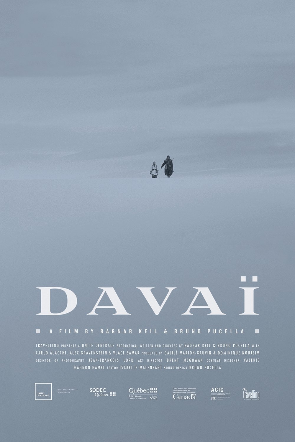 DAVAÏ