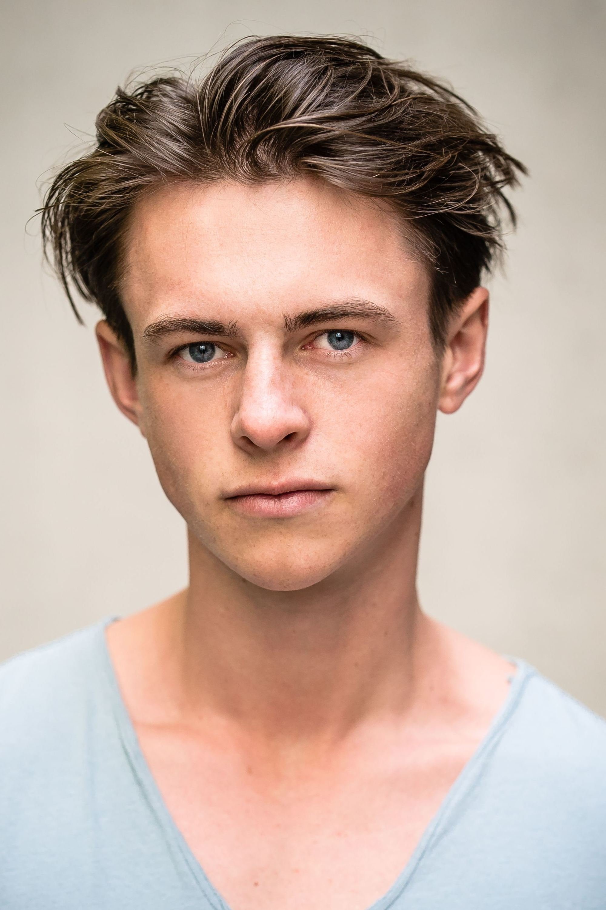 Ben Radcliffe image