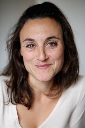 Sarah Bussy image