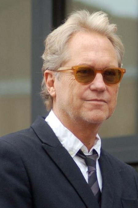 Gerry Beckley image