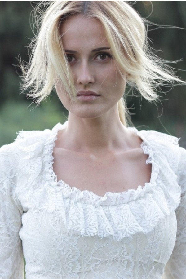 Tatyana Zelenskaya image