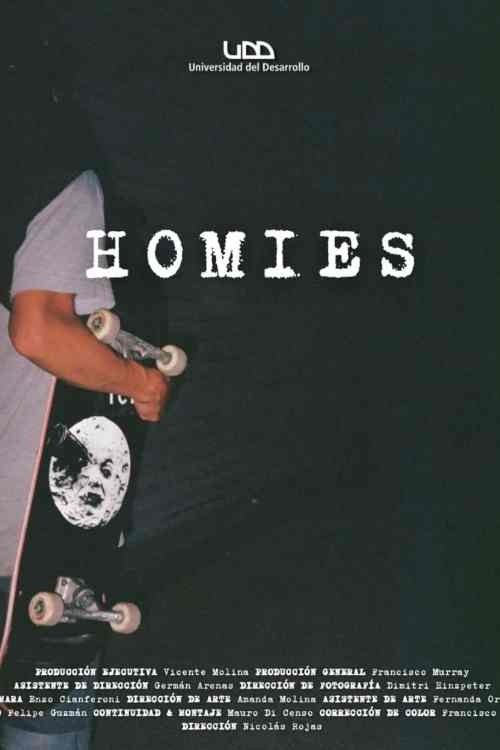 Homies