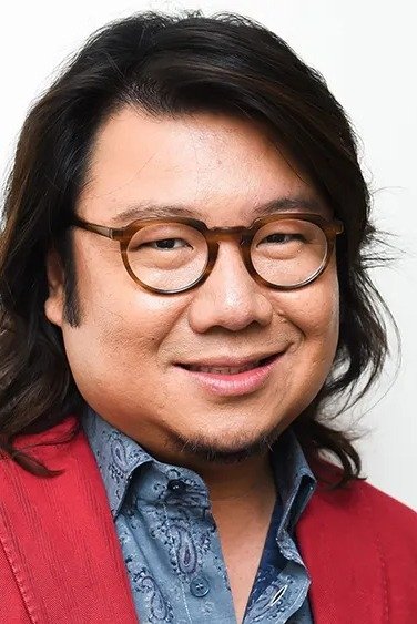 Kevin Kwan image