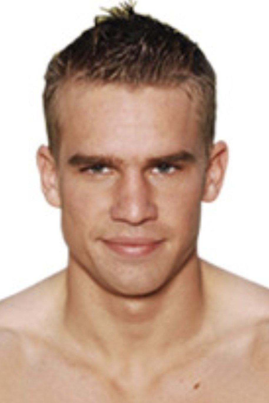 Zevi Greene image