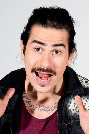 Francisco Vásquez image