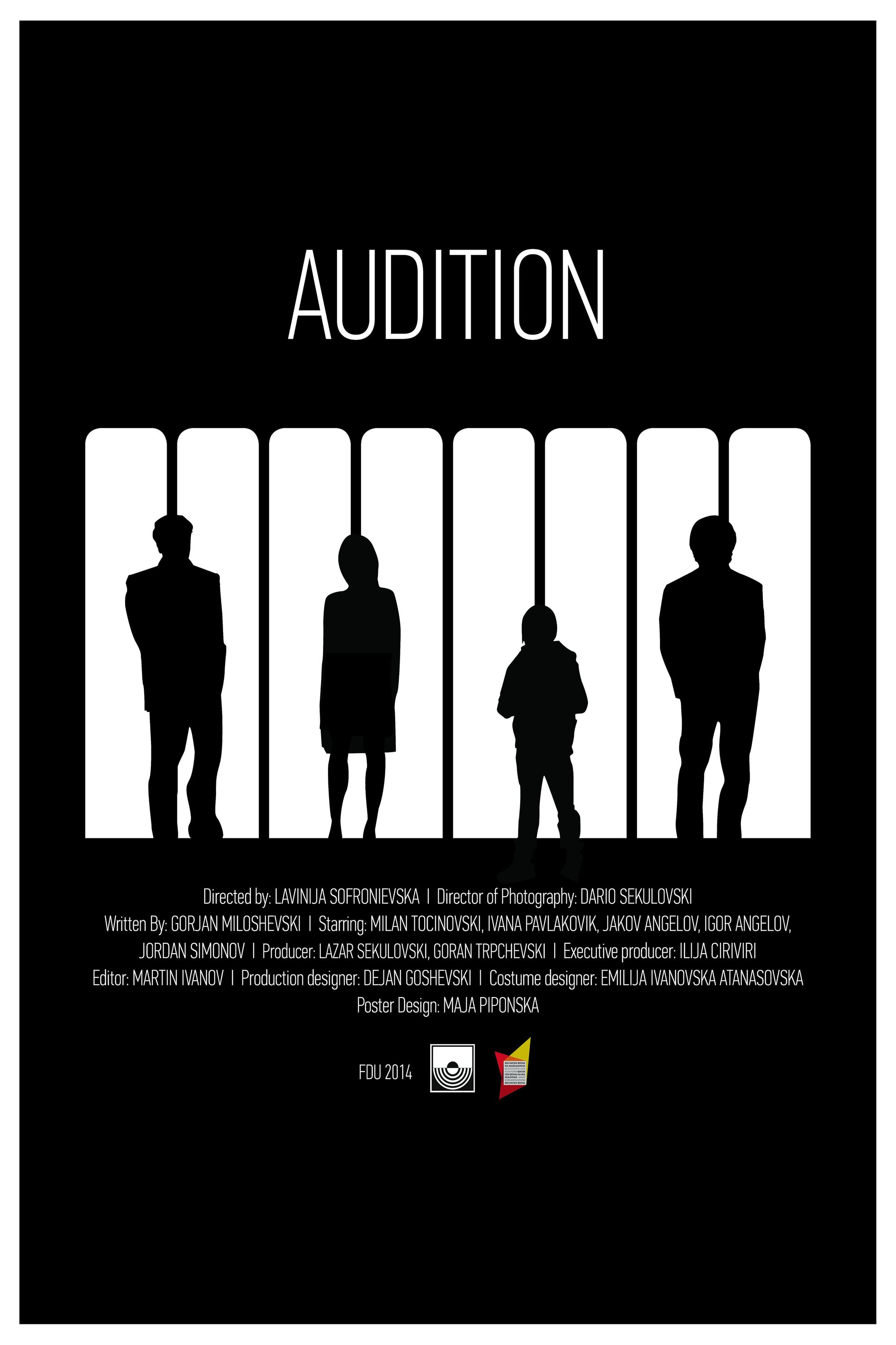 Audition
