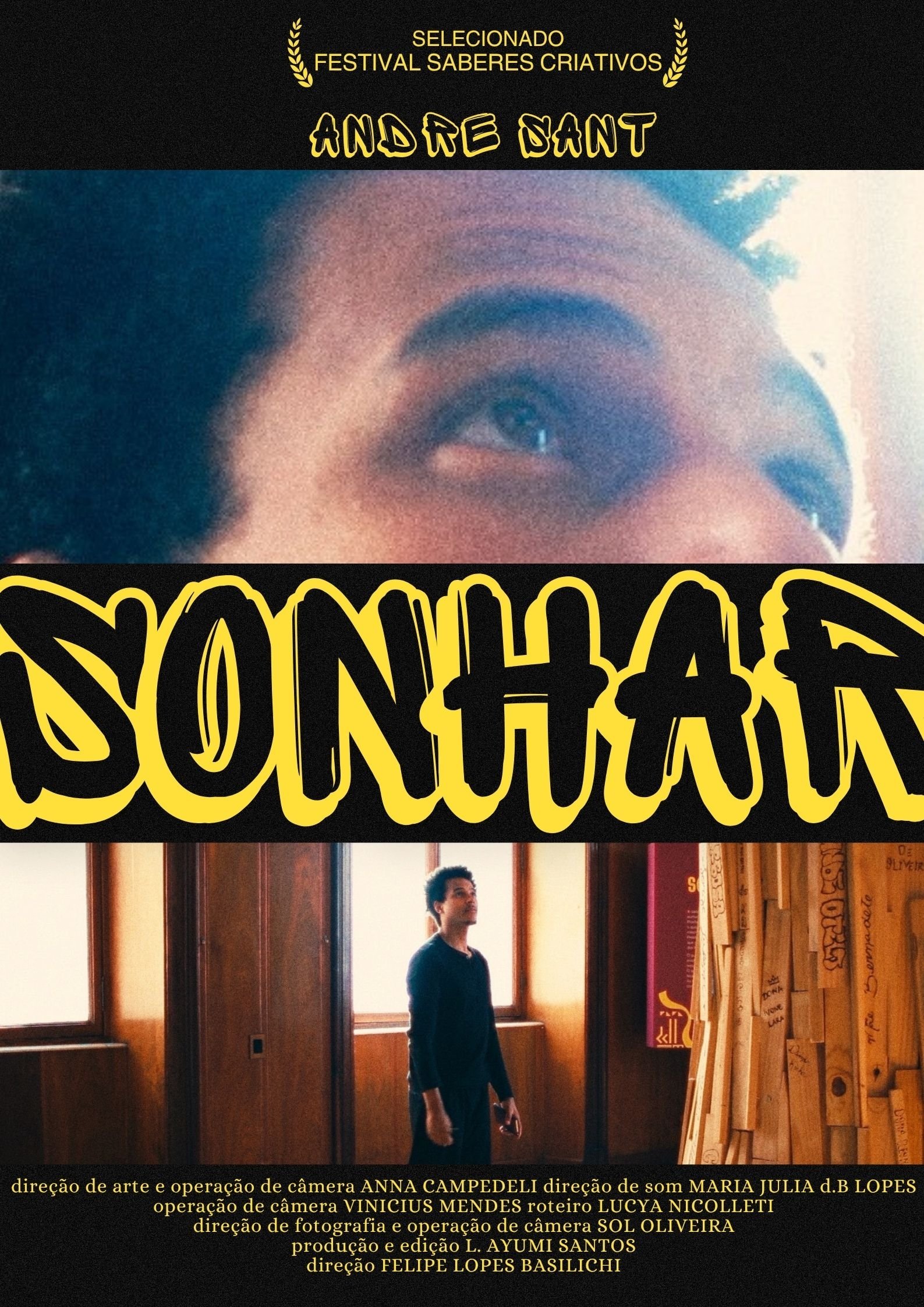 Sonhar