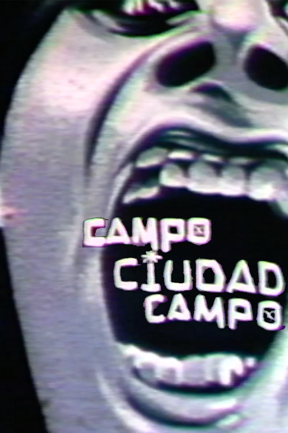 Campo Ciudad Campo