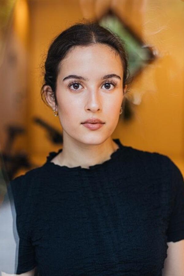 Maya Lauterbach image