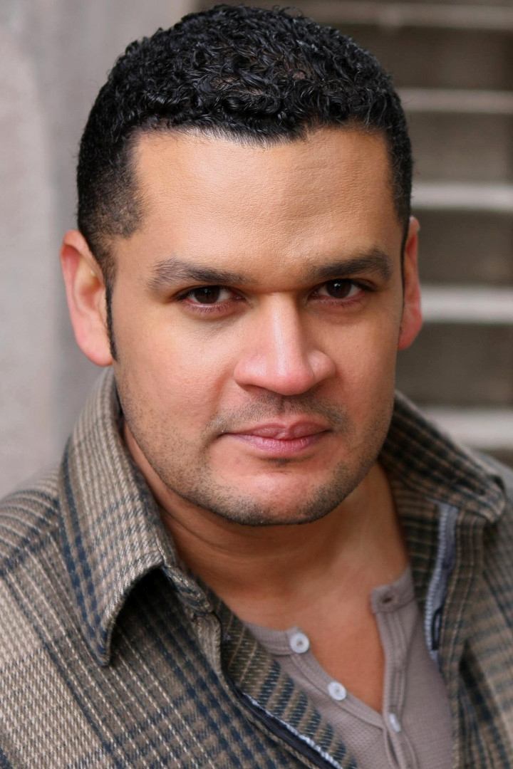 J. Omar Castro image