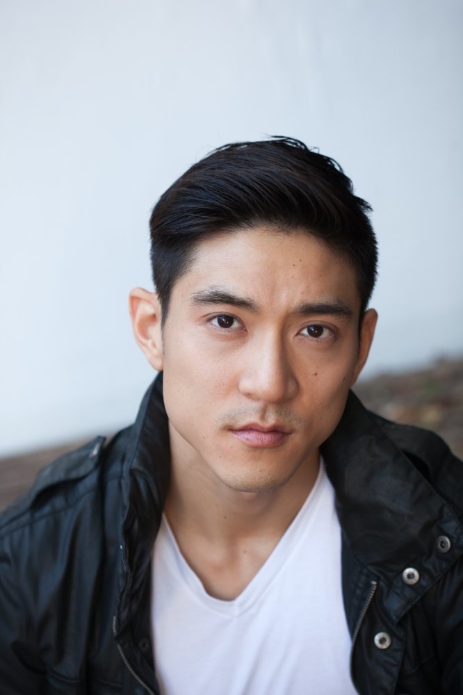 Joshua Chang image