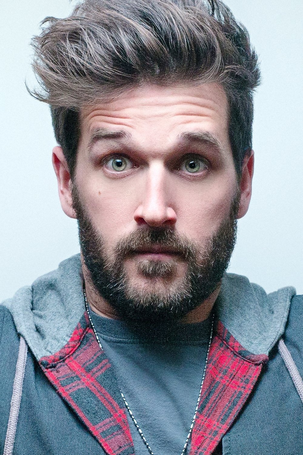 Ryan Doucette image