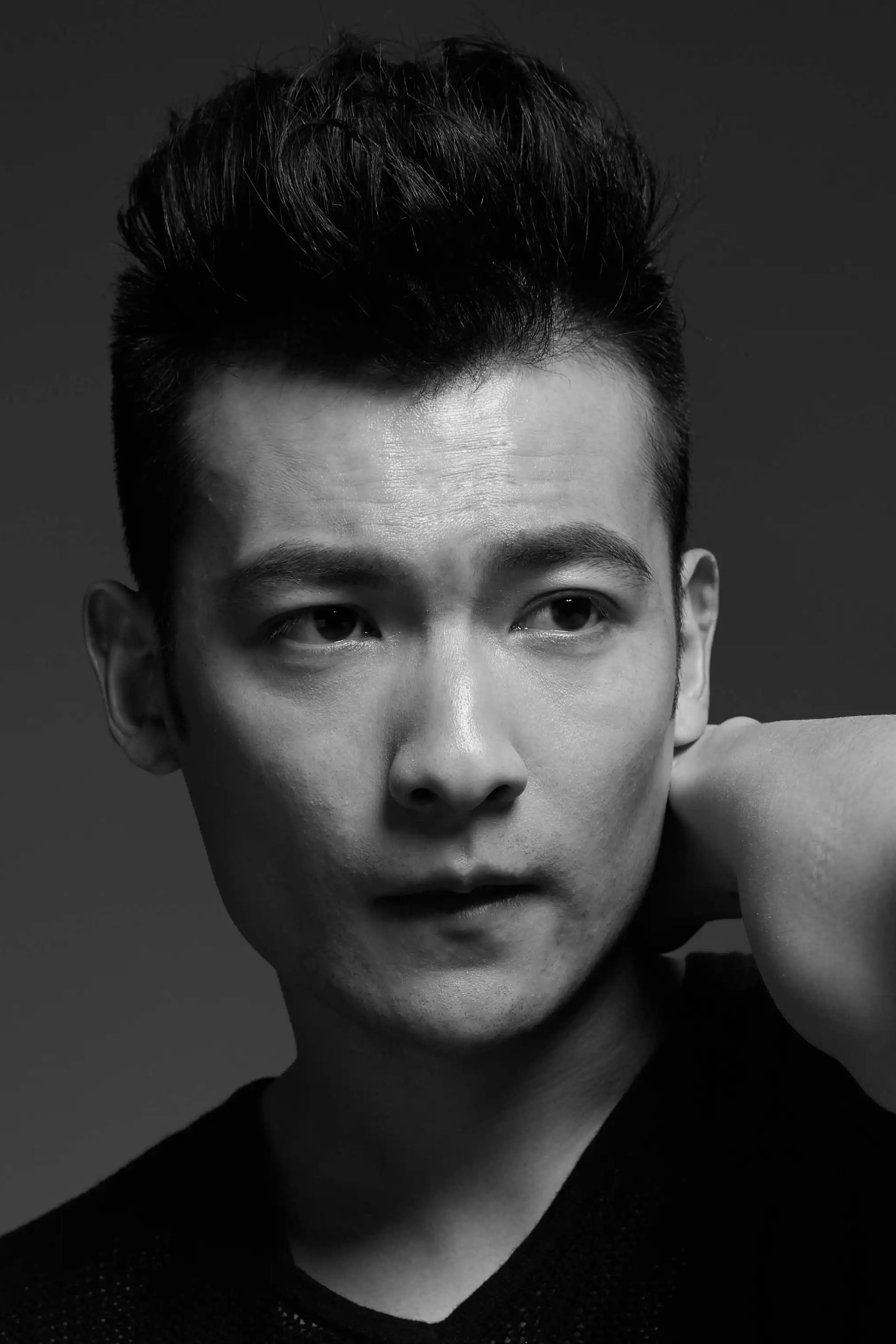 Guo Kai image