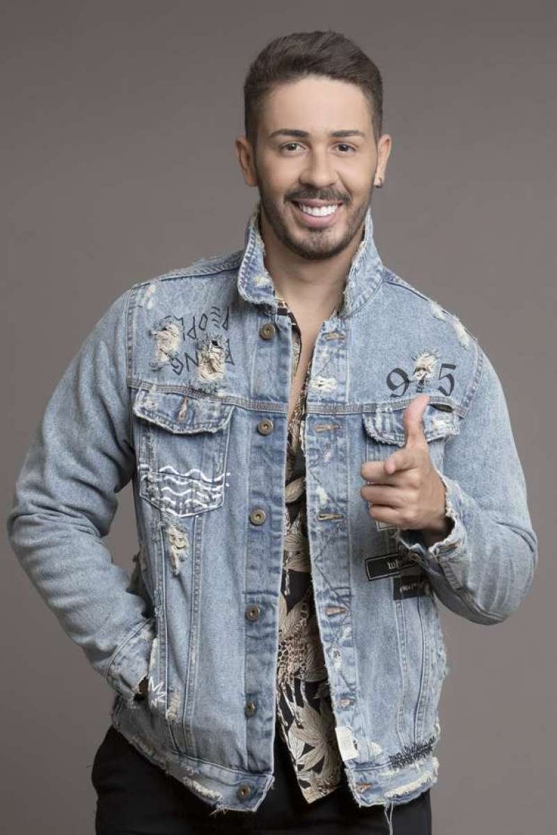 Carlinhos Maia image