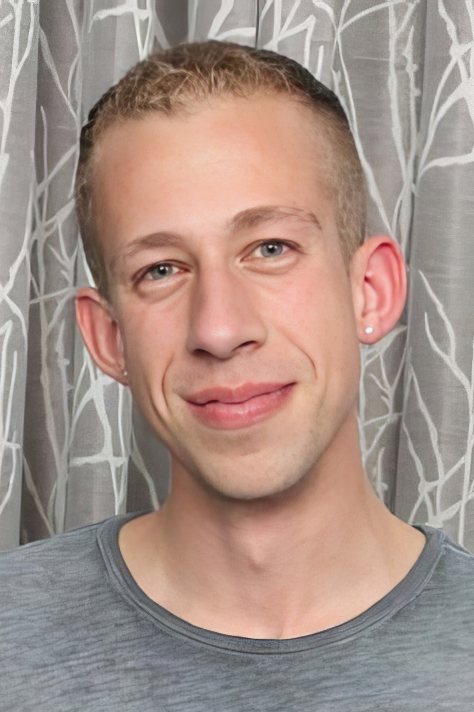 Johnny Cohen image