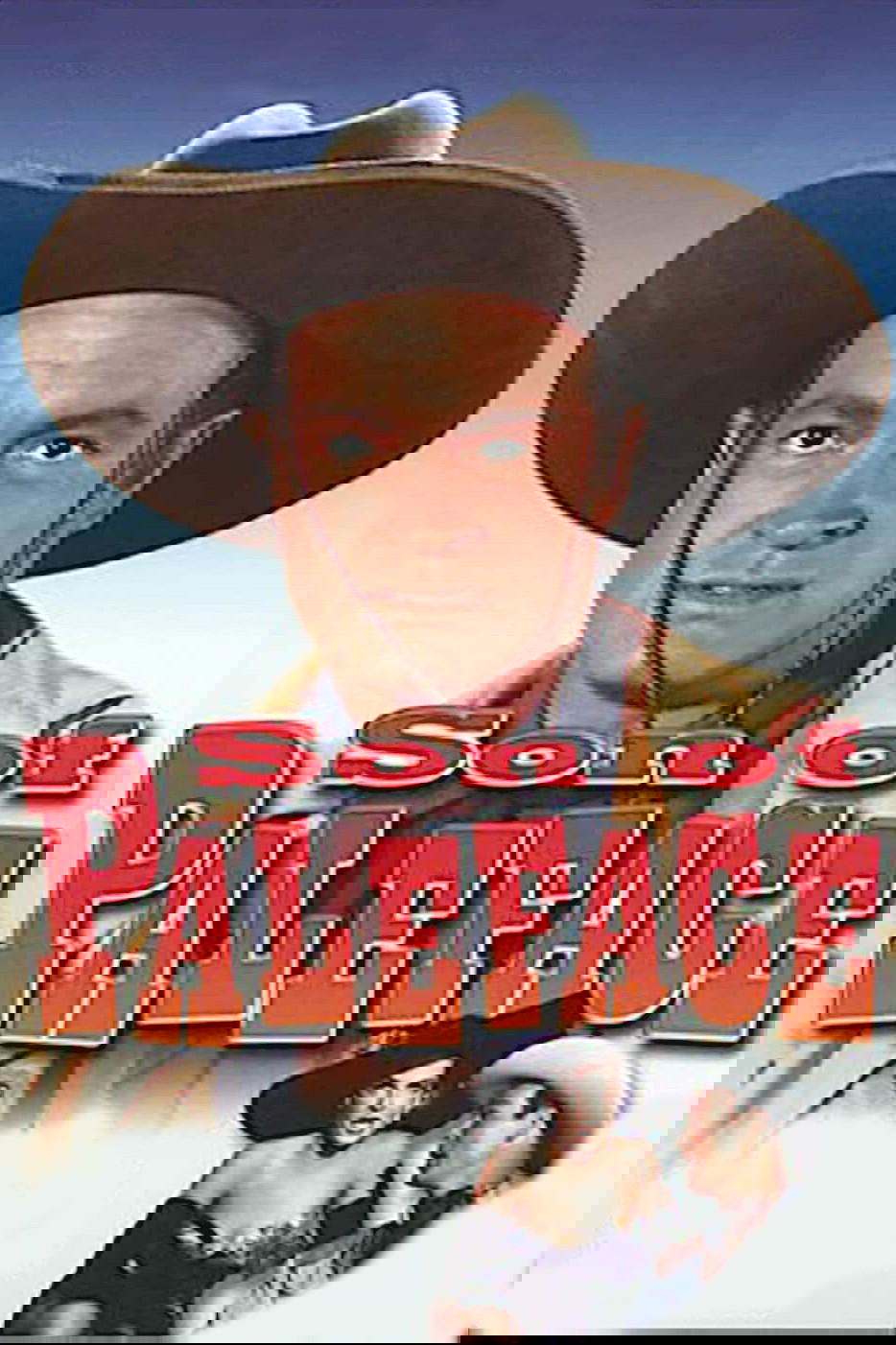 Son of Paleface